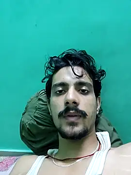 Sushant001 online show from 11.03.25