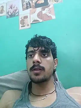 Sushant001 online show from 02.19.26