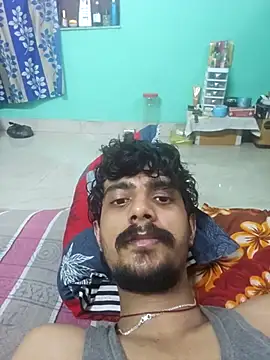 Sushant001 online show from 03.26.26