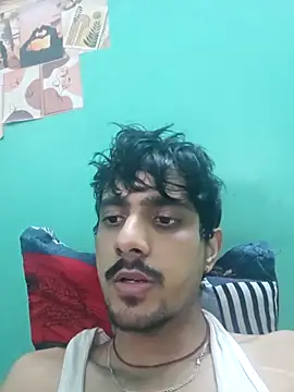 Sushant001 online show from 03.31.26