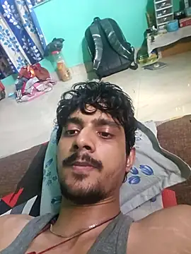 Sushant001 online show from 04.07.26