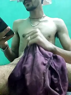 Sushant001 online show from 04.09.26