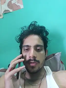 Sushant001 online show from 04.12.26