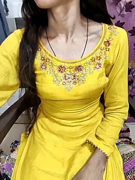 Cute Manju01 online show from 10.18.25