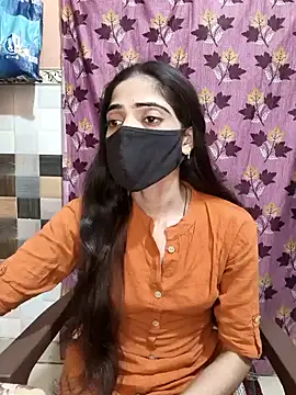 Cute Manju01 online show from 11.04.25