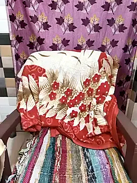 Cute Manju01 online show from 11.17.25