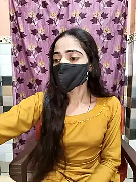 Cute Manju01 online show from 11.30.25