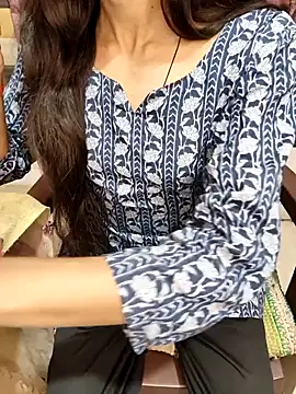 Cute Manju01 online show from 12.02.25