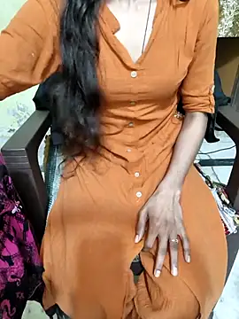 Cute Manju01 online show from 12.15.25