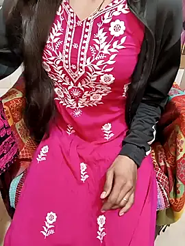 Cute Manju01 online show from 01.08.26