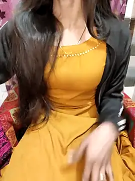 Cute Manju01 online show from 01.10.26