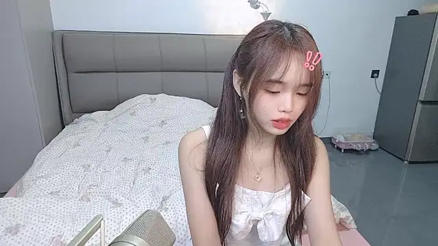 kexin a online show from 10.25.25