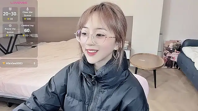 nini a online show from 11.27.25