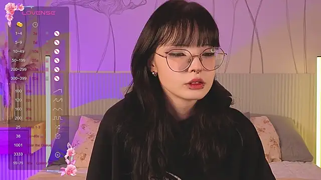 Misa Perfect online show from 09.09.25