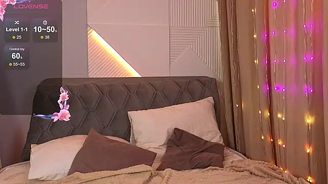 Misa Perfect online show from 09.12.25