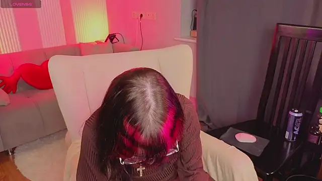 Misa Perfect online show from 09.29.25