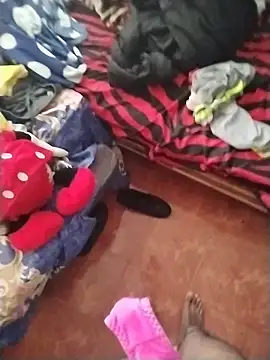 Creampieguy69Mru online show from 11.19.25