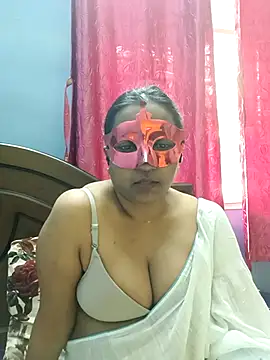 ammu1990 online show from 10.23.25