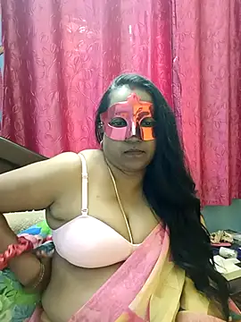 ammu1990 online show from 10.27.25