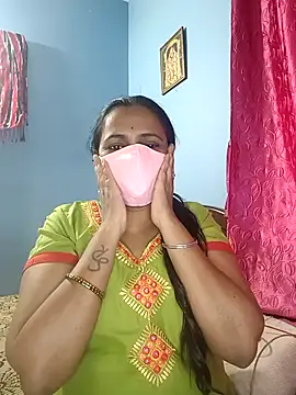 ammu1990 online show from 01.10.26