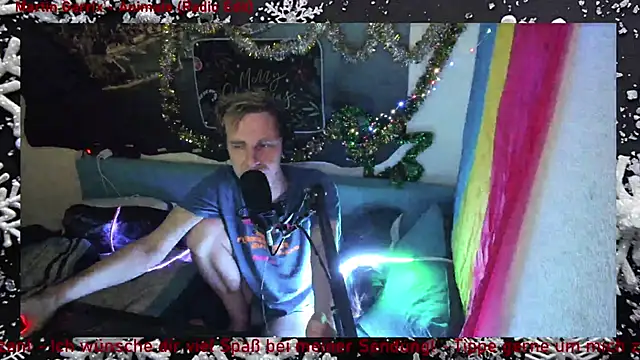 DaveLindau online show from 12.21.25