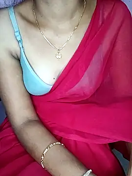 Nidhi lovely online show from 09.11.25