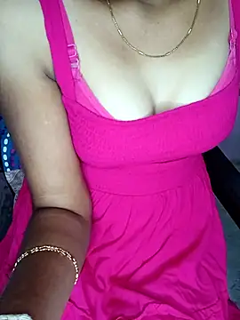 Nidhi lovely online show from 01.18.26