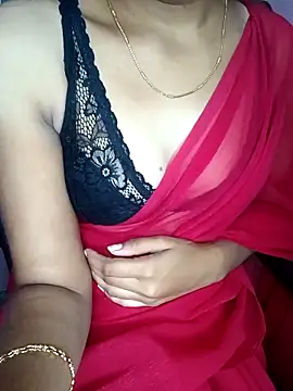Nidhi lovely online show from 02.03.26