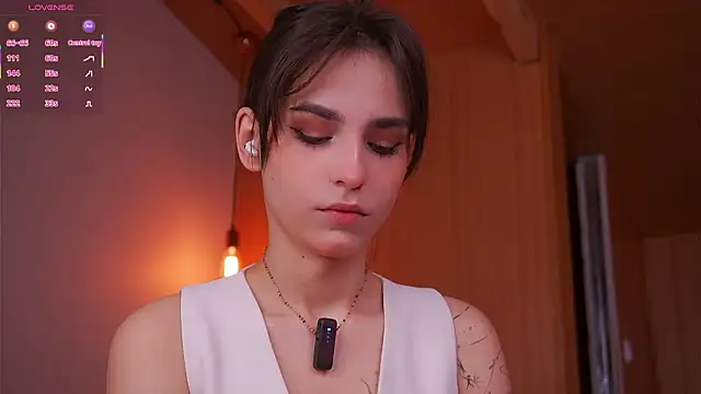 Asecondsoul online show from 03.10.26