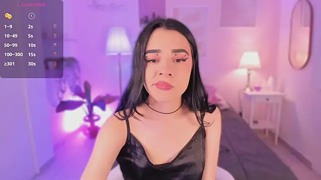 emma soul1 online show from 10.03.25