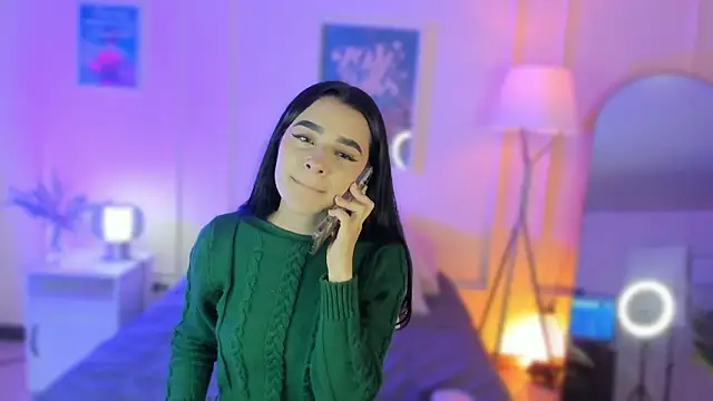 emma soul1 online show from 03.09.26