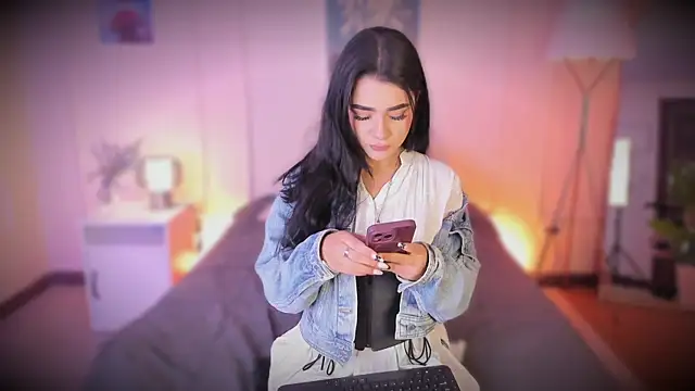 emma soul1 online show from 04.14.26