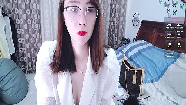 GUO168 online show from 07.13.26