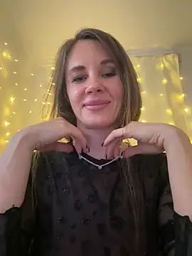 LucieMack online show from 02.23.26