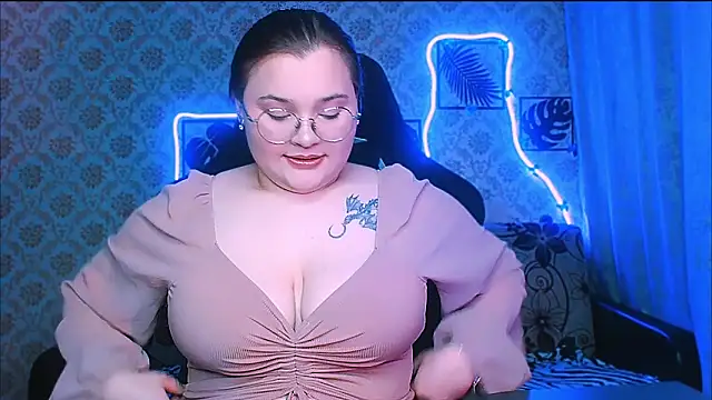 InLoveWithLife26 online show from 03.03.26