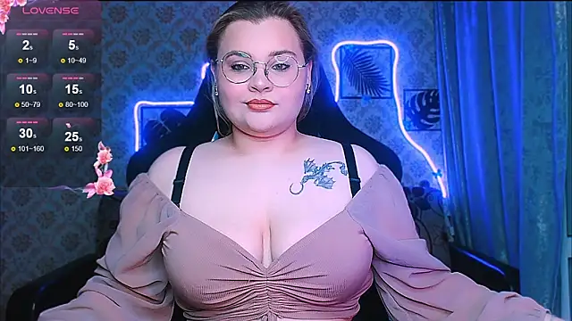 InLoveWithLife26 online show from 05.27.26