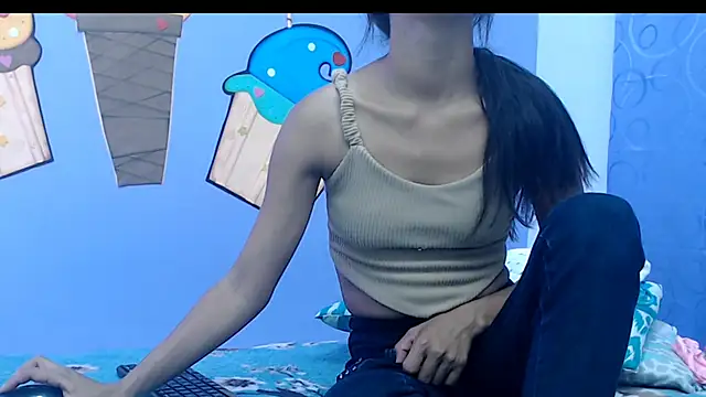 celesteskinny18 online show from 09.21.25
