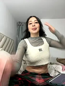 Snapshot of Savannah_Monroe chatting on 10.10.25 Savannah Monroe online show from 10.10.25