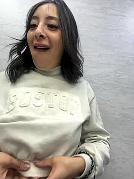 Snapshot of Savannah_Monroe chatting on 11.05.25 Savannah Monroe online show from 11.05.25