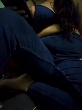 Maria Mahi online show from 11.27.25