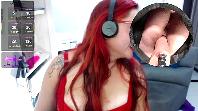 leidydi223 online show from 11.08.25