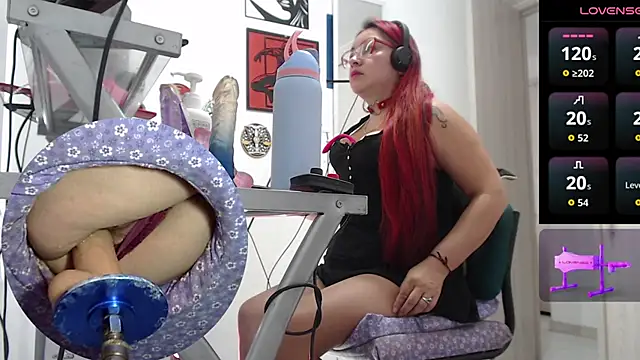 leidydi223 online show from 03.02.26