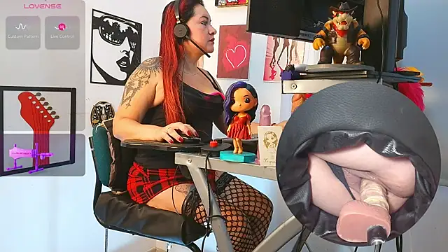 leidydi223 online show from 04.10.26