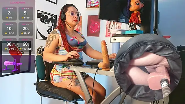 leidydi223 online show from 06.23.26