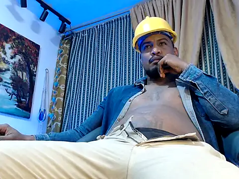 Snapshot of ElCaballeroNegro24 chatting on 10.25.25 ElCaballeroNegro24 online show from 10.25.25