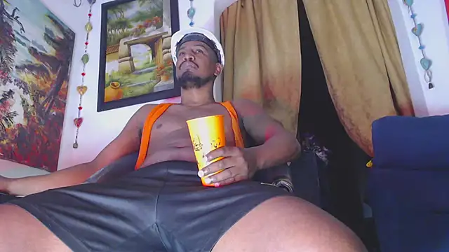 ElCaballeroNegro24 online show from 01.14.26