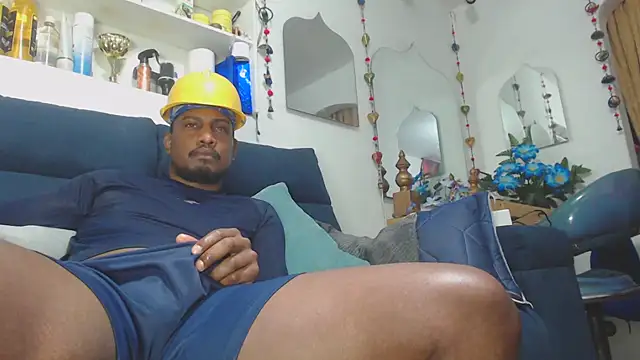 ElCaballeroNegro24 online show from 02.26.26