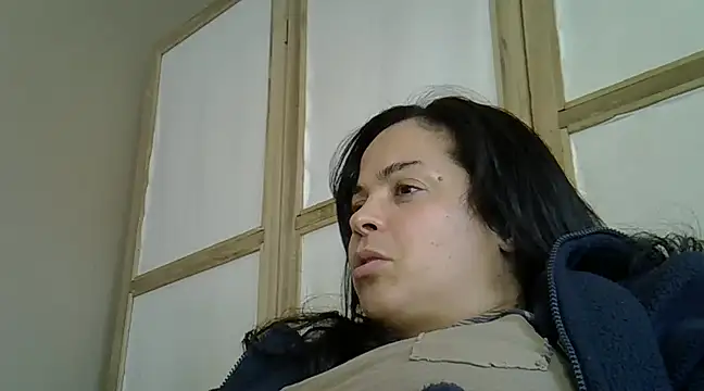 Snapshot of ITALIANASISIXX chatting on 01.13.25 ITALIANASISIXX online show from 01.13.25
