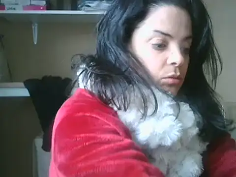 Snapshot of ITALIANASISIXX chatting on 11.19.25 ITALIANASISIXX online show from 11.19.25