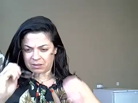 ITALIANASISIXX online show from 03.16.26